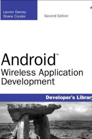 Cover of Android Wireless Application Development, Portable Documents