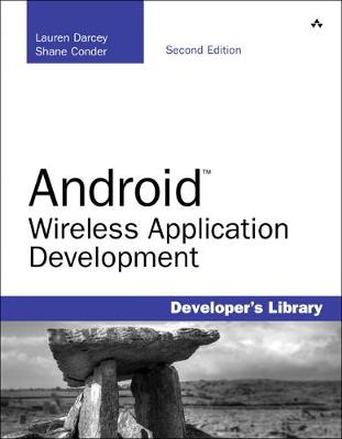 Cover of Android Wireless Application Development, Portable Documents