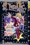 Book cover for St. Lunatic High School Volume 1