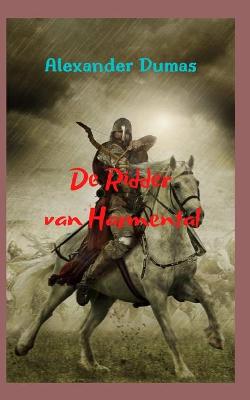 Book cover for De Ridder van Harmental