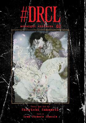 Cover of #DRCL midnight children, Vol. 2
