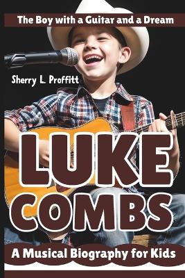 Cover of Luke Combs