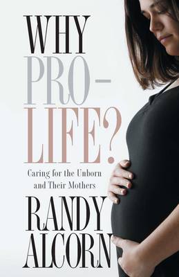Book cover for Why Pro-life?