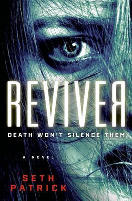 Book cover for Reviver