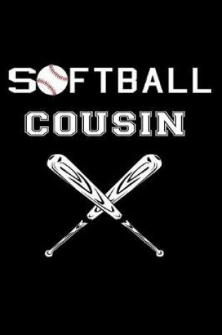 Cover of Softball Cousin