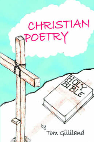 Cover of Christian Poetry