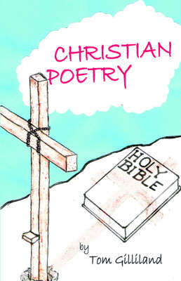 Book cover for Christian Poetry