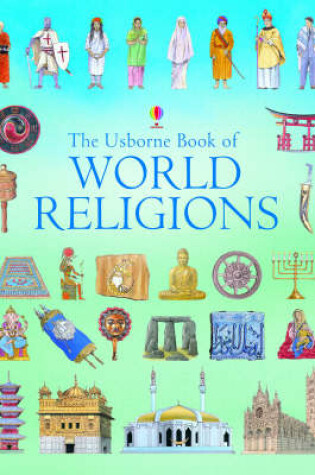 Cover of World Religions