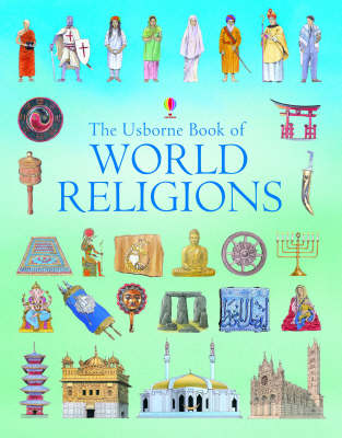 Cover of World Religions