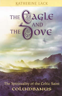 Book cover for The Eagle and the Dove