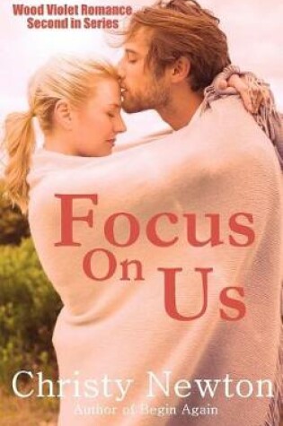 Cover of Focus On Us