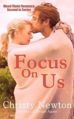 Book cover for Focus On Us