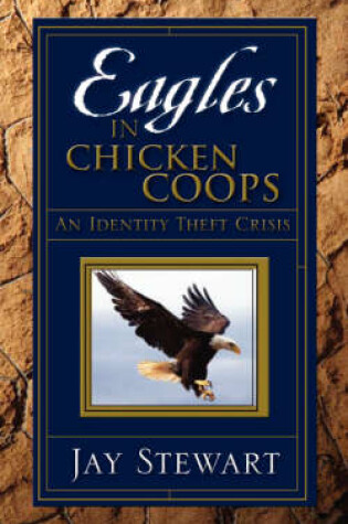 Cover of Eagles in Chicken Coops