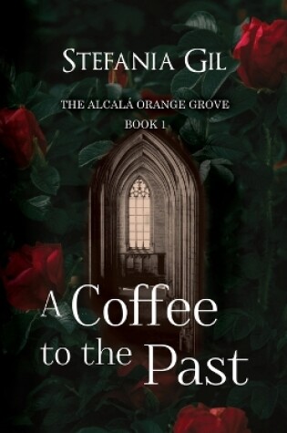 Cover of A Coffee to the Past