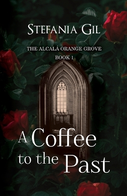 Cover of A Coffee to the Past