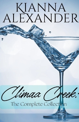 Book cover for Climax Creek