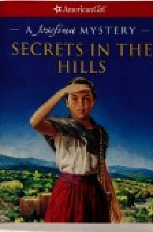 Cover of Secrets in the Hills