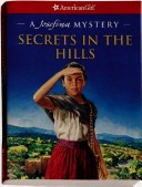 Book cover for Secrets in the Hills