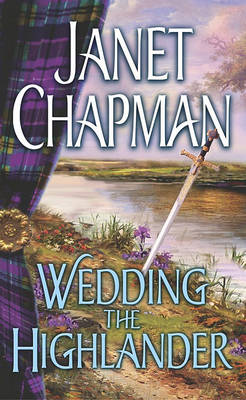 Cover of Wedding the Highlander