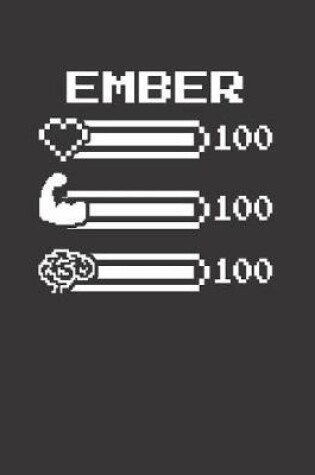 Cover of Ember