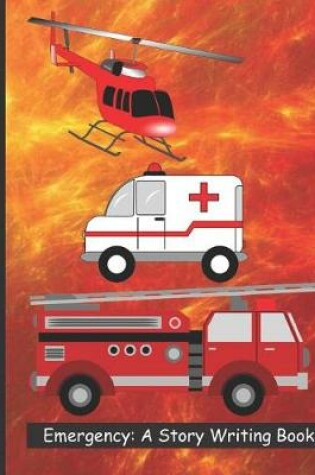 Cover of Emergency