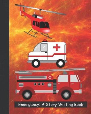 Book cover for Emergency