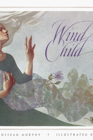 Cover of Wind Child