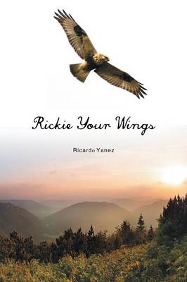 Book cover for Rickie Your Wings