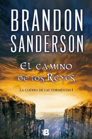 Cover of El Camino de los Reyes