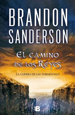 Book cover for El Camino de los Reyes