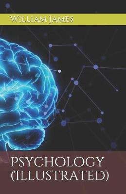 Book cover for Psychology (Illustrated)