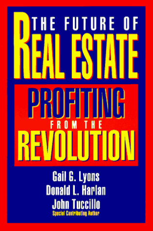 Cover of The Future of Real Estate