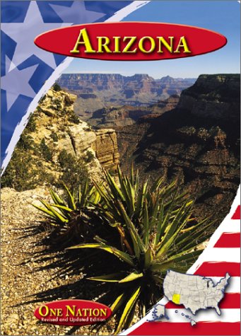 Cover of Arizona