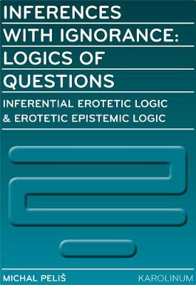 Cover of Inferences with Ignorance