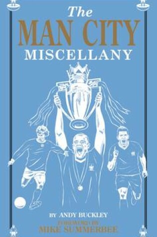 Cover of Man City Miscellany