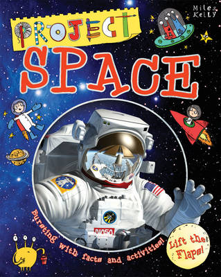 Book cover for Project Space