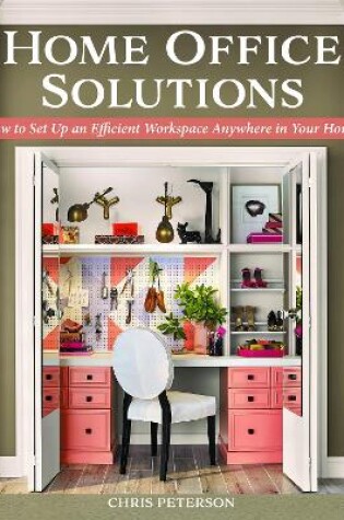 Cover of Home Office Solutions