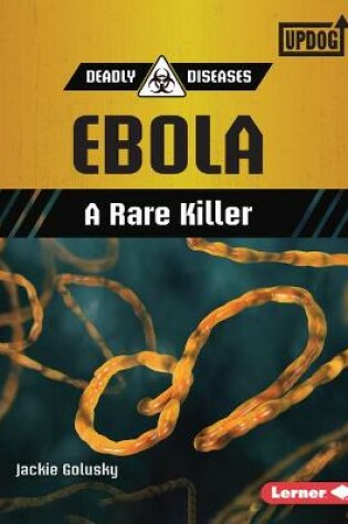 Cover of Ebola