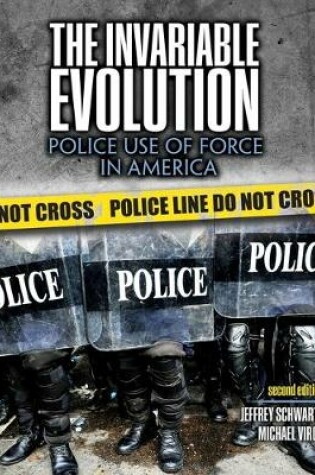 Cover of The Invariable Evolution