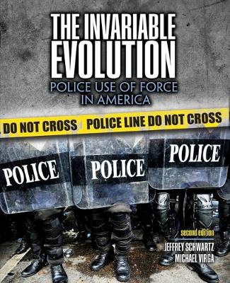 Book cover for The Invariable Evolution