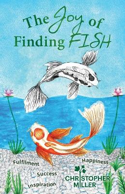 Book cover for The Joy of Finding FISH