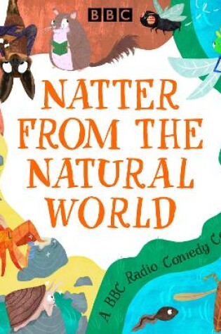 Cover of Natter from the Natural World