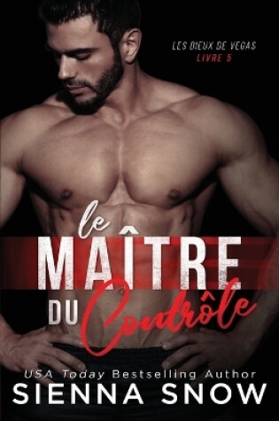 Cover of Le Maitre du Controle