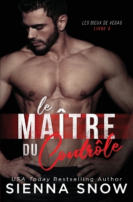 Book cover for Le Maitre du Controle