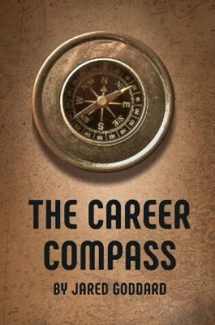 Cover of The Career Compass