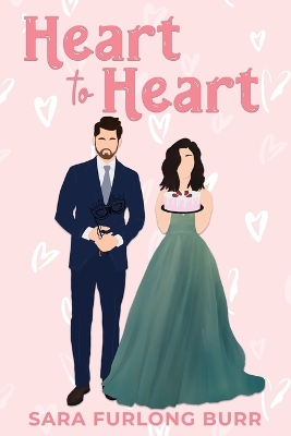 Book cover for Heart to Heart