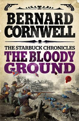 Cover of The Bloody Ground
