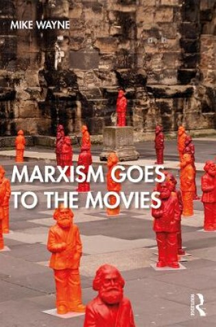 Cover of Marxism Goes to the Movies