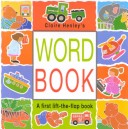 Book cover for Claire Henley's Word Book