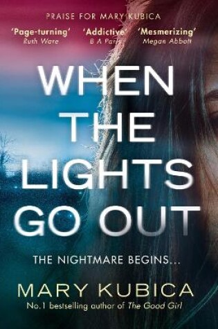 Cover of When The Lights Go Out